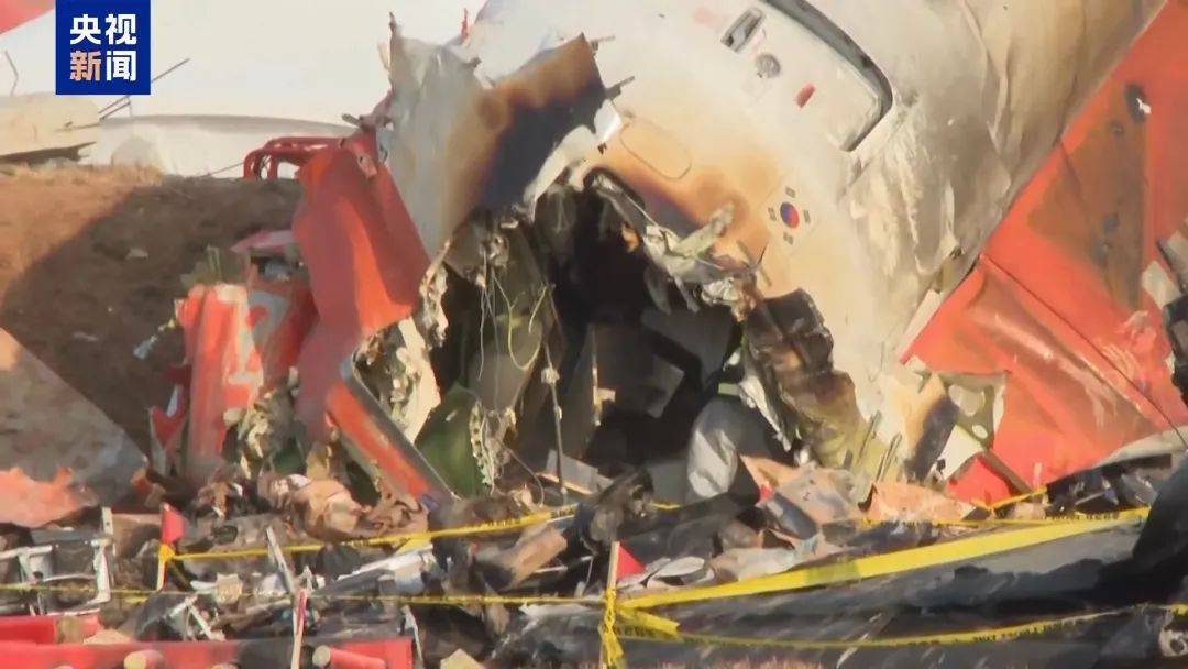 韩国空难机长最后动作曝光<strong></p>
<p>gxs币现在价格</strong>，“他可能一直紧握操纵杆坚持到了最后”！涉嫌职务过失致死，涉事航司高管被禁止出国！调查中飞机残骸再次起火