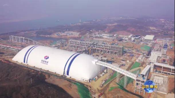 总投资140亿元<strong></p>
<p>gxs币现在价格</strong>！中电建湖北蕲春年产7000万吨砂石大矿投产试运行！