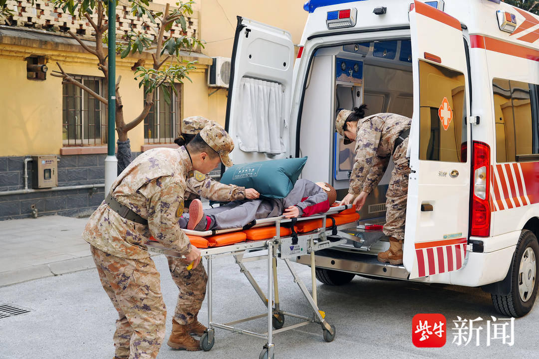 江苏省军区徐州第四离职干部休养所：闻令而动<strong></p>
<p>gxs币现在价格</strong>，打响新年度开训“第一枪”