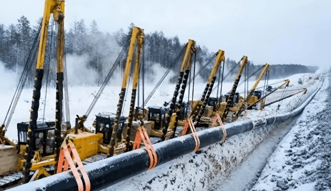 一觉醒来<strong></p>
<p>gxs币现在价格</strong>,中俄大事谈拢,普京终于等到承诺,蒙古不满,美国心急