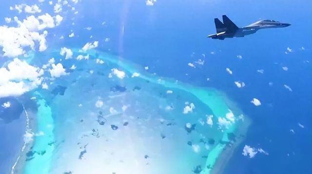 黄岩岛惊险开局<strong></p>
<p>gxs币现在价格</strong>,轰6挂弹低飞“死亡凝视”,美菲双簧唱不成了