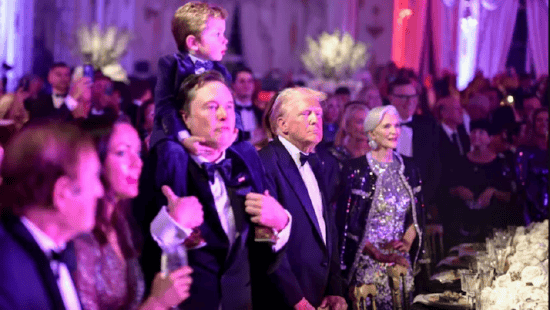 马斯克震怒:开特斯拉炸特朗普酒店的居然是特种兵