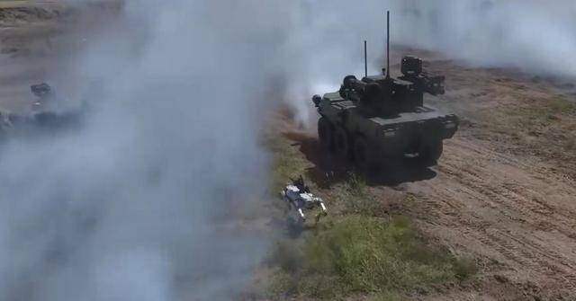 解放军“无人军队”成真？上万机器人同时行动<strong></p>
<p>债券交易业务包括</strong>，岛内发现大事不妙