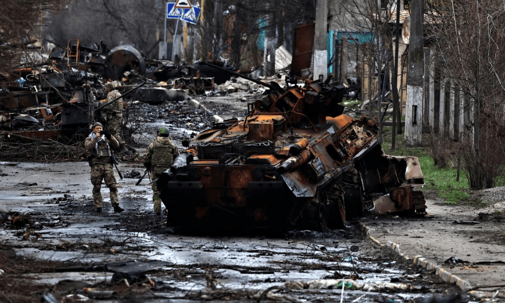 局势加剧!500枚炮弹冲锋<strong></p>
<p>债券交易业务包括</strong>,万万没想到,俄罗斯紧急释放重磅消息