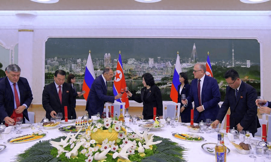 事关俄朝关系<strong></p>
<p>债券交易业务包括</strong>,朝鲜向普京致信,对俄称呼已变,信号不一般