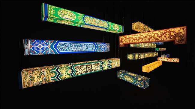 故宫博物院携手苏州湾数字艺术馆<strong></p>
<p>债券交易业务包括</strong>,共启“‘纹’以载道——故宫沉浸式数字体验展”