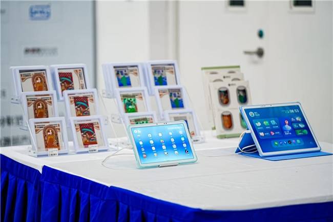 故宫博物院携手苏州湾数字艺术馆<strong></p>
<p>债券交易业务包括</strong>,共启“‘纹’以载道——故宫沉浸式数字体验展”