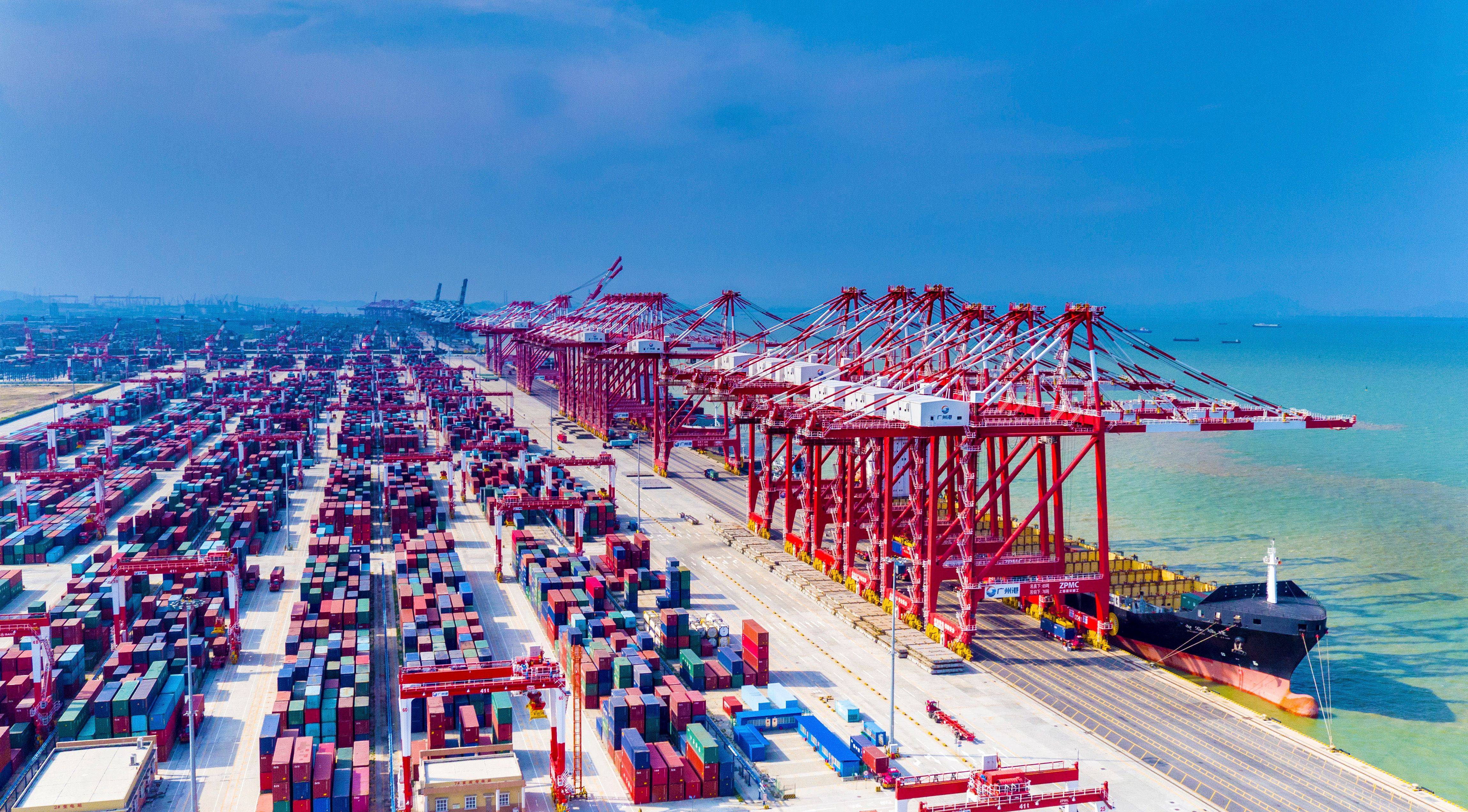 即将卸任<strong></p>
<p>债券交易业务包括</strong>,布林肯终于道出了他的反华目标,我们应该制裁他