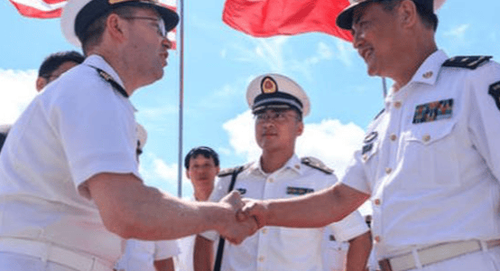 “打”还是谈?普京万万没料到<strong></p>
<p>债券交易业务包括</strong>,中美关系一夜大变,特朗普下定决心