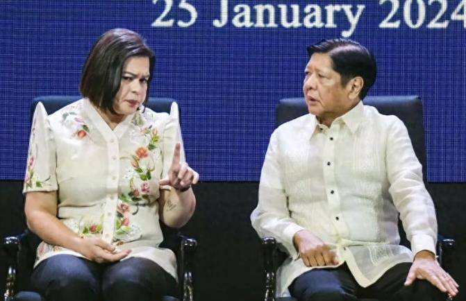 杜特尔特一败涂地<strong></p>
<p>恒生etf交易规则</strong>，父女被逐出国安委，马科斯的手段果然不简单！