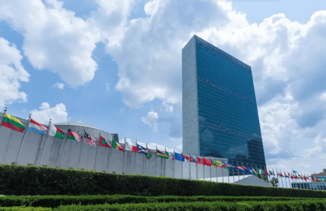 最后48小时<strong></p>
<p>恒生etf交易规则</strong>，中方缴清全部会费，未来3年还要缴更多，联合国致谢