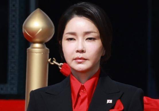 韩媒:韩国淑明女子大学初步判定<strong></p>
<p>恒生etf交易规则</strong>,金建希硕士论文存在抄袭