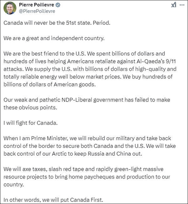 加拿大反对党党魁放话:我上<strong></p>
<p>恒生etf交易规则</strong>,能赶走中俄