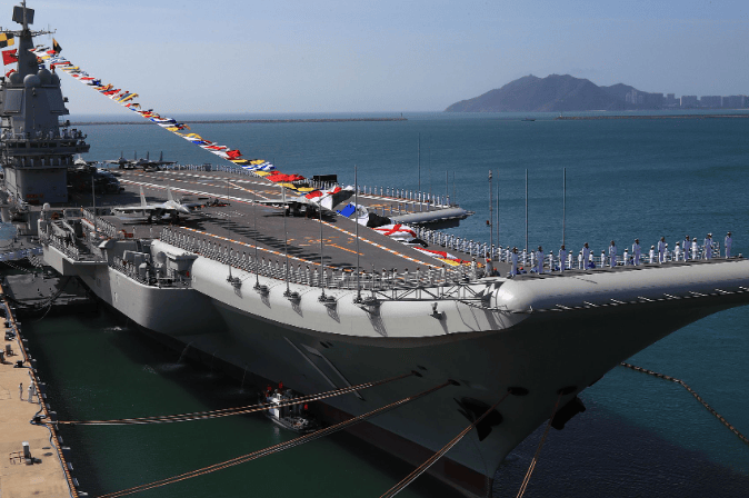 这是法国人自找的！中方不再忍耐<strong></p>
<p>富国收益宝交易型货币b</strong>，一出招就将法国指挥官老底掀了