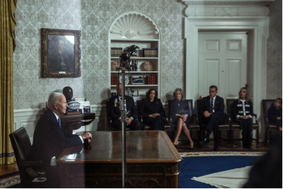 外媒:拜登在白宫椭圆形办公室发表告别演讲<strong></p>
<p>货币市场进入门槛</strong>,开篇就提到加沙停火协议