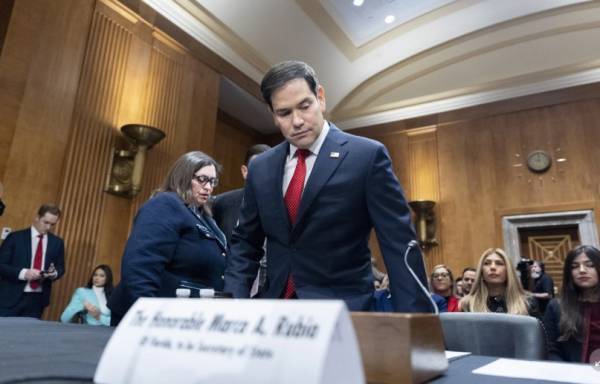 卢比奥又污蔑：不出10年<strong></p>
<p>货币市场进入门槛</strong>，我们看啥电影，都要中国决定了