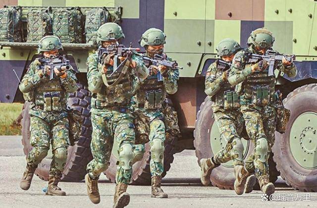 解放军要动手了?“无人”战力威慑<strong></p>
<p>货币市场进入门槛</strong>,美日开始撤侨,台军提前退伍