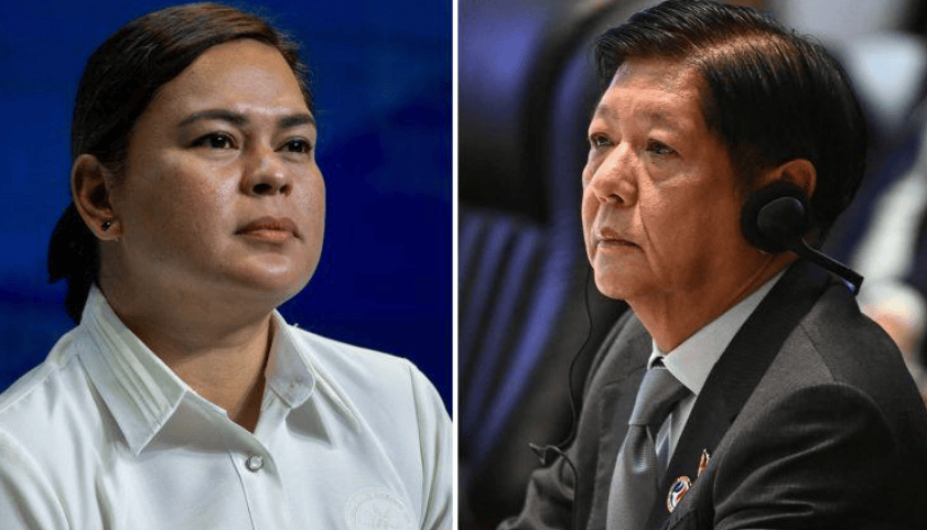 菲政坛一夜大变<strong></p>
<p>货币市场进入门槛</strong>,杜特尔特家族等到翻盘机会?军方表态绝不插手