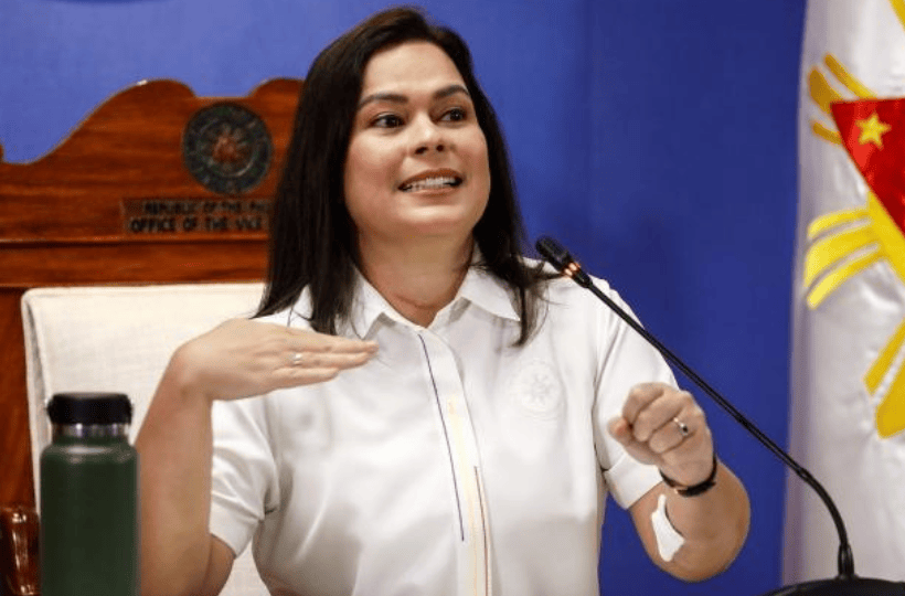 菲政坛一夜大变<strong></p>
<p>货币市场进入门槛</strong>,杜特尔特家族等到翻盘机会?军方表态绝不插手