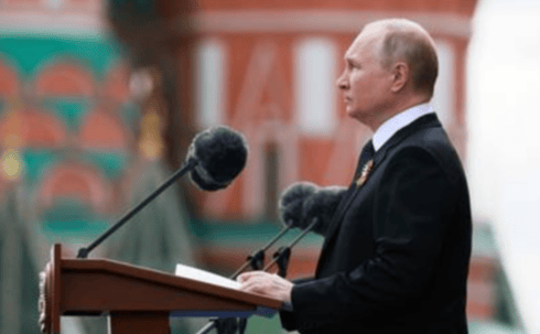 三大消息:朝鲜下达最后通牒;不许大陆解放台湾<strong></p>
<p>货币市场进入门槛</strong>?普京发出严厉警告