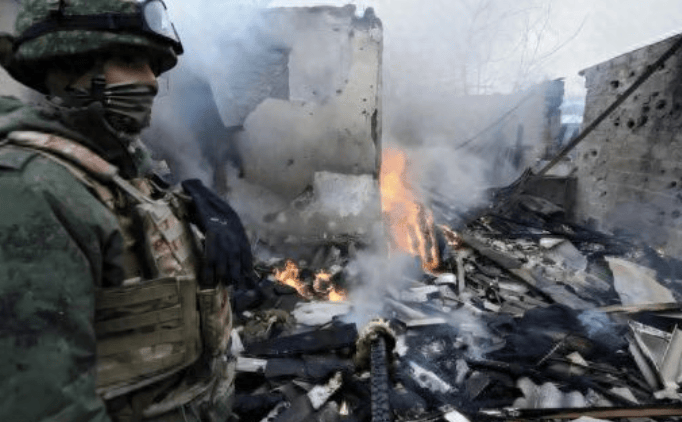 三大消息:朝鲜下达最后通牒;不许大陆解放台湾<strong></p>
<p>货币市场进入门槛</strong>?普京发出严厉警告