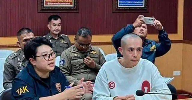 泰国紧急颁布法令<strong></p>
<p>债券现券交易收费标准</strong>,总理对华承诺,不到24时,又一中国模特失联