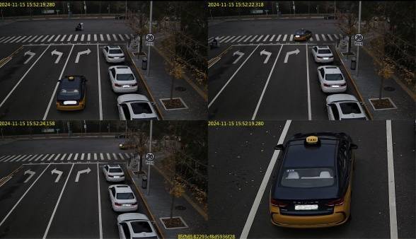 即日起<strong></p>
<p>债券现券交易收费标准</strong>,北京将抓拍变道不打灯、夜间不开灯、连续变道等这些交通违法!