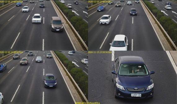 即日起<strong></p>
<p>债券现券交易收费标准</strong>,北京将抓拍变道不打灯、夜间不开灯、连续变道等这些交通违法!