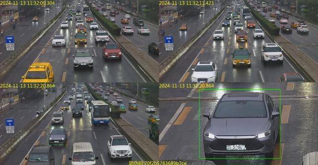 即日起<strong></p>
<p>债券现券交易收费标准</strong>,北京将抓拍变道不打灯、夜间不开灯、连续变道等这些交通违法!