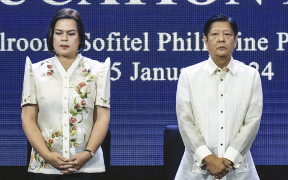 马科斯下台已成定局?杜特尔特终于出山<strong></p>
<p>债券现券交易收费标准</strong>!17万菲军恐将站队