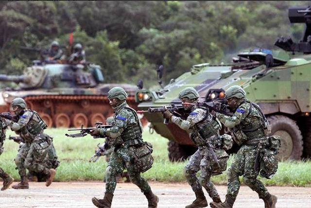 解放军强力“打独”效果显现：岛内战机没人开<strong></p>
<p>债券现券交易收费标准</strong>，坦克没人驾驶，赔钱退伍暴增4倍！