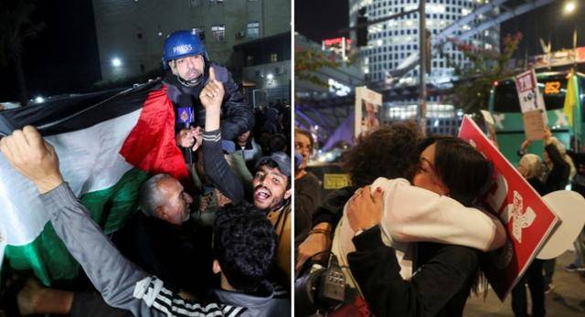 巴以协议还没落地<strong></p>
<p>债券现券交易收费标准</strong>,内塔尼亚胡被极右翼威胁:你敢批准停火试试