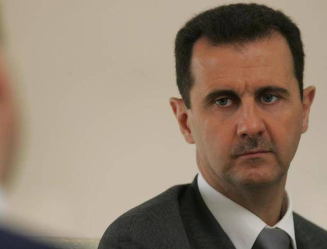 阿萨德下台细节曝光<strong></p>
<p>债券现券交易收费标准</strong>,战火中拨响普京电话无人应,找伊朗也没用