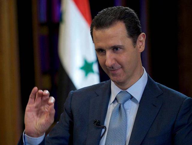 阿萨德下台细节曝光<strong></p>
<p>债券现券交易收费标准</strong>,战火中拨响普京电话无人应,找伊朗也没用