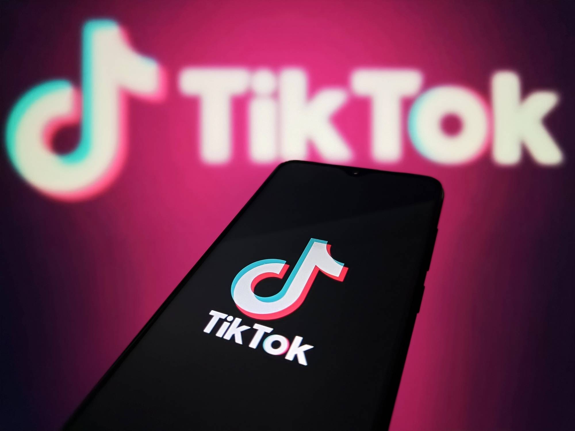 最新!TikTok恢复在美服务<strong></p>
<p>刷快币的软件下载</strong>,公司发声
