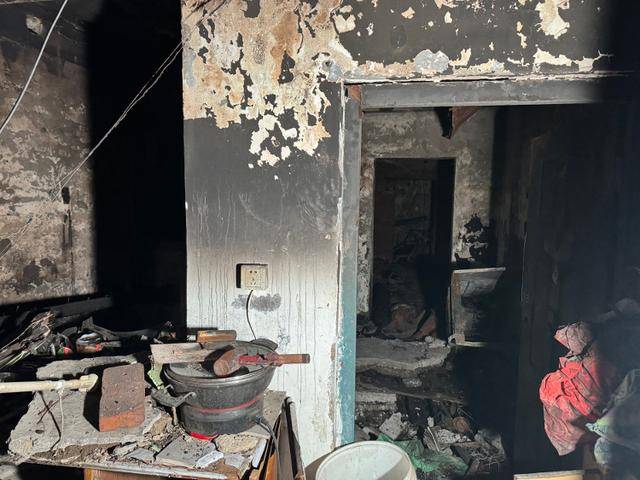 离谱!北京一女子电热毯起火后换房接着睡<strong></p>
<p>刷快币的软件下载</strong>,烧毁一排房屋……