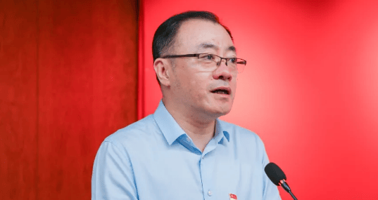 影响恶劣<strong></p>
<p>刷快币的软件下载</strong>!徐言峰被严肃处理