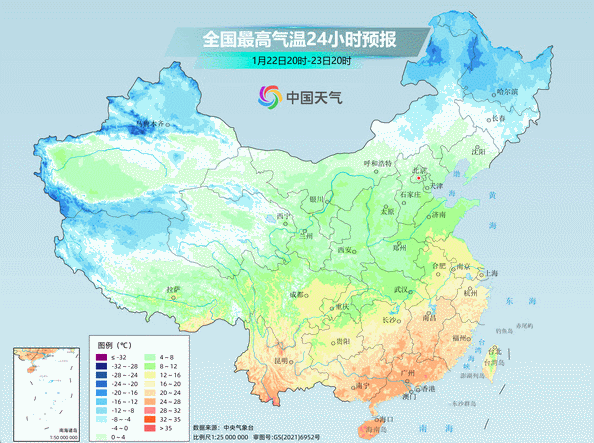 寒潮即将来袭 多地将冻成这样“紫” 你那里会下雪吗<strong></p>
<p>交易指数是否影响排名</strong>?