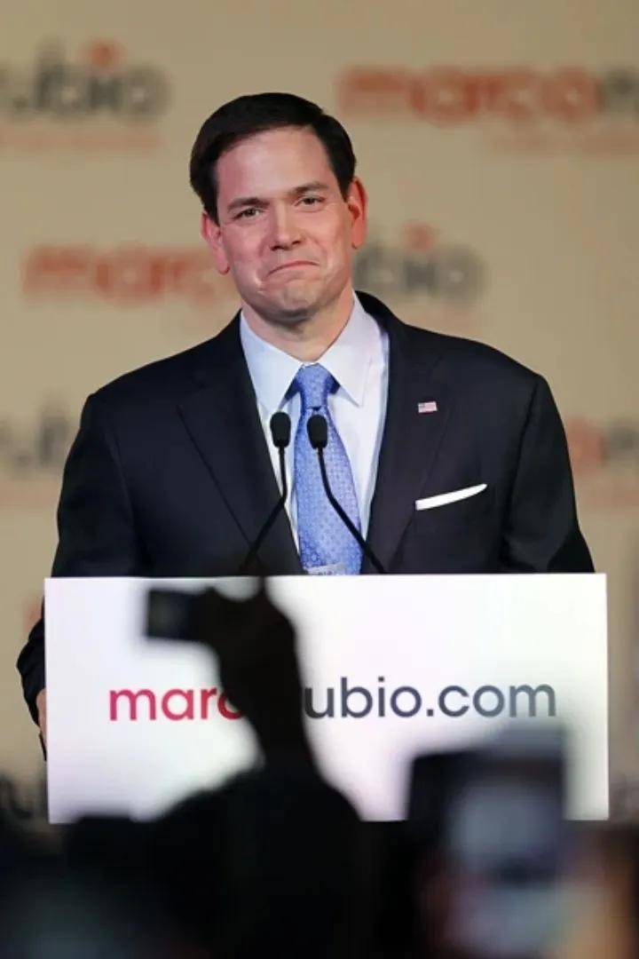 卢比奥更名鲁比奥<strong></p>
<p>交易指数是否影响排名</strong>,再走马上任,难道就能逃脱制裁?