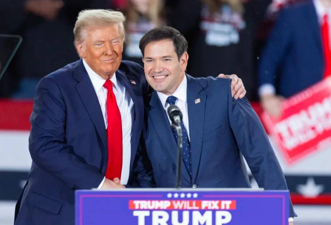 卢比奥更名鲁比奥<strong></p>
<p>交易指数是否影响排名</strong>,再走马上任,难道就能逃脱制裁?