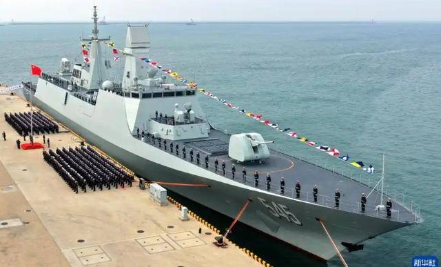 新型军舰入列<strong></p>
<p>交易指数是否影响排名</strong>!这一重要表述如何理解?