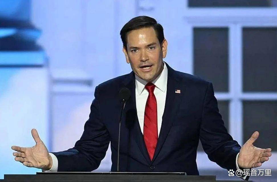 卢比奥话音刚落，大陆武警展开军演，释放强烈信号！赖清德破防