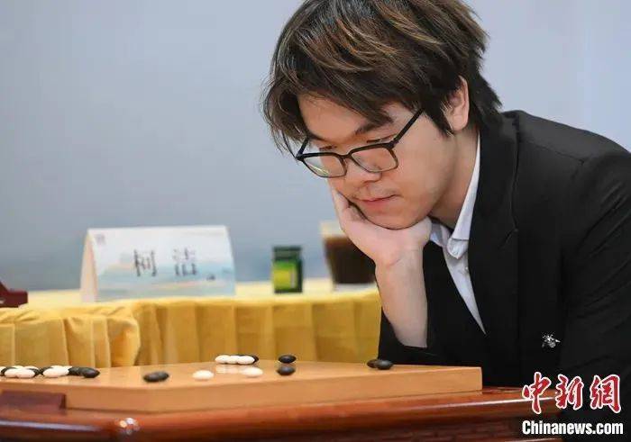 中国围棋协会深夜回应:希望柯洁摒除不利影响