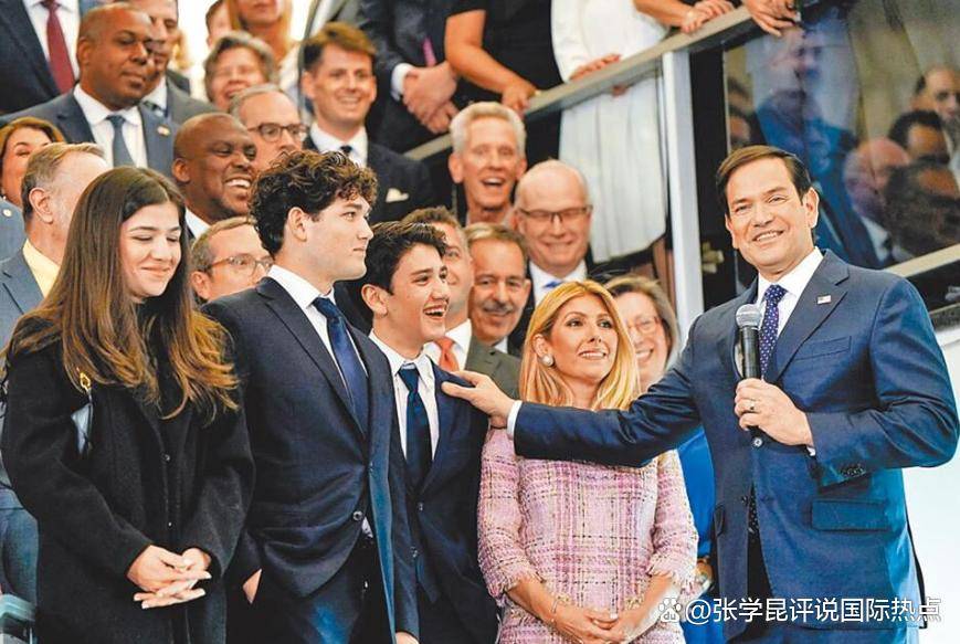 背叛中国后，巴拿马在劫难逃，鲁比奥任后首次突访，运河保不住了