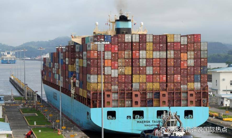 背叛中国后<strong></p>
<p>云币网eth手续费</strong>,巴拿马在劫难逃,鲁比奥任后首次突访,运河保不住了