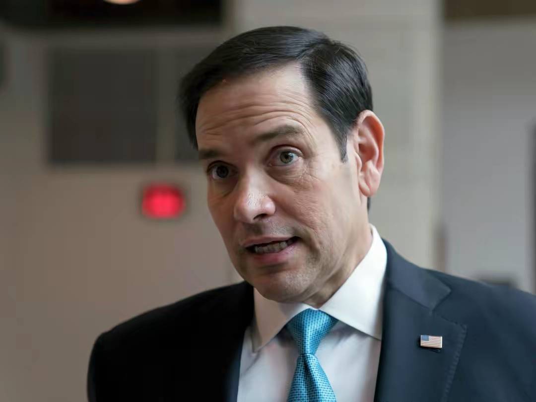 鲁比奥主动打来电话<strong></p>
<p>币圈比较好的论坛</strong>,想让中方解除制裁?中方罕见撂下重话,不简单