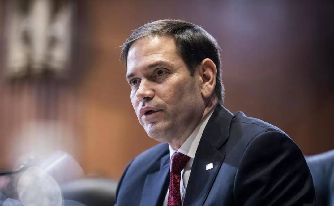 鲁比奥主动打来电话<strong></p>
<p>币圈比较好的论坛</strong>,想让中方解除制裁?中方罕见撂下重话,不简单