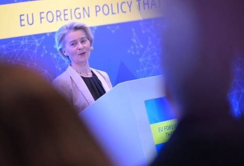 冯德莱恩对华最新表态：我们可以达成协议<strong></p>
<p>币圈比较好的论坛</strong>，甚至深化贸易和投资关系