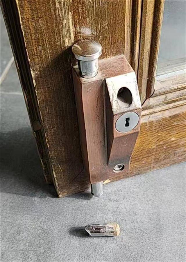 大同官方核查“店铺被撬锁开灯”事件<strong></p>
<p>币圈比较好的论坛</strong>，律师：撬锁入室涉嫌违法，且滥用行政权力