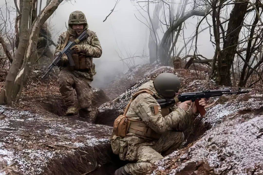 战争漩涡中乌克兰士兵神秘消失<strong></p>
<p>币圈比较好的论坛</strong>,美俄暗战背后隐秘阴谋引发全球关注